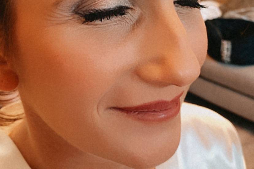 Trucco sposa