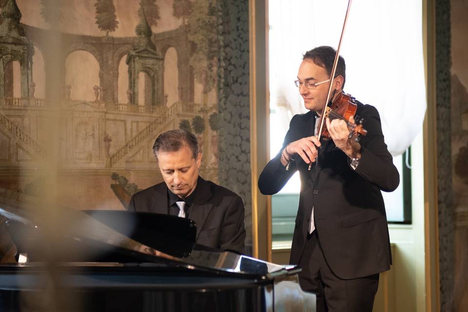 Duo Violino Pianoforte