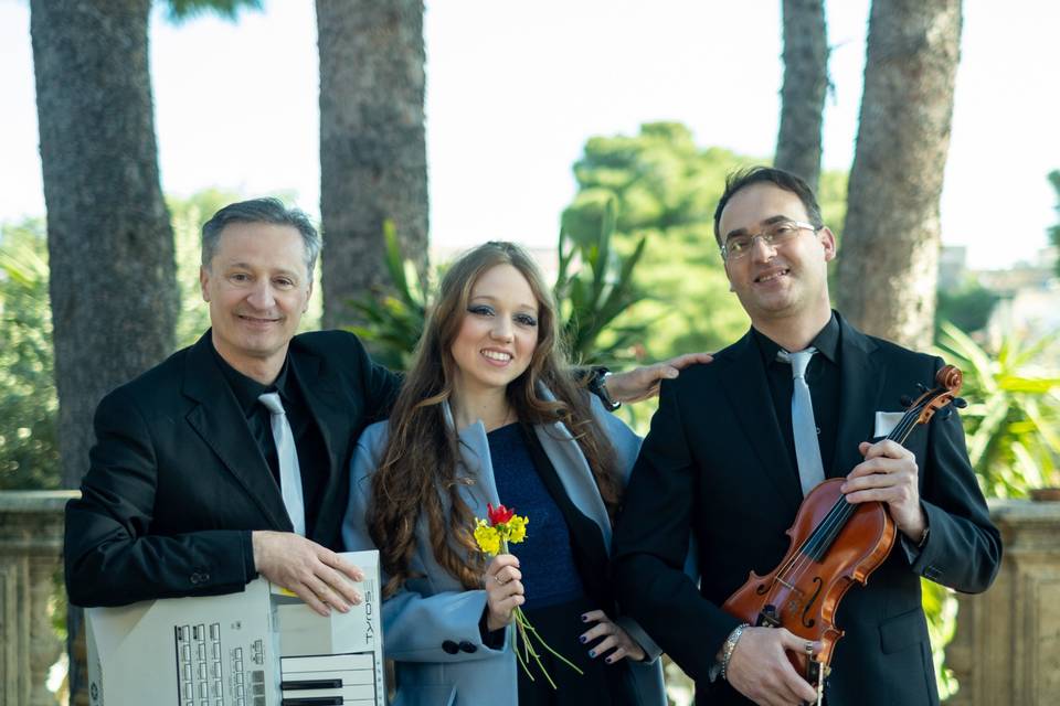 Accordion Group