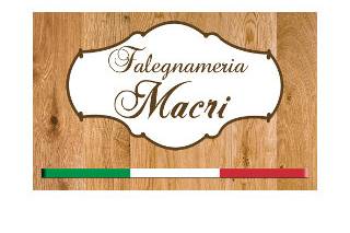 Falegnameria Macrì logo
