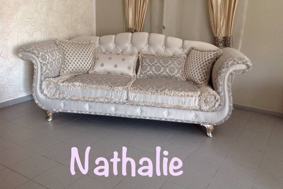 Salotto nathalie