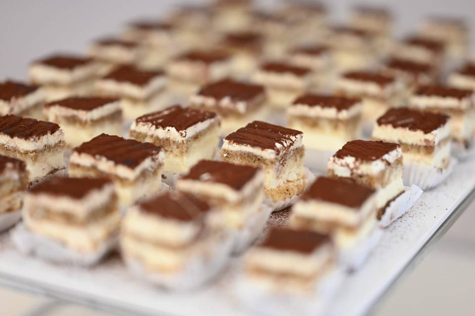 Tiramisù