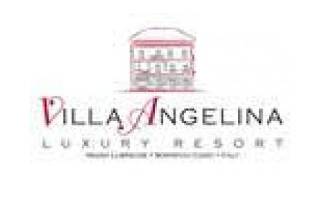 Villa Angelina logo