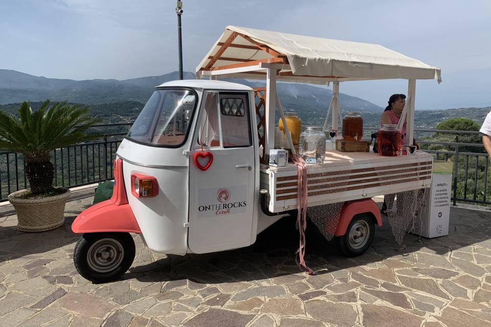 Aperitivo per ogni esigenza