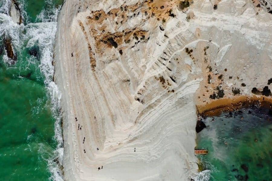 Scala dei turchi