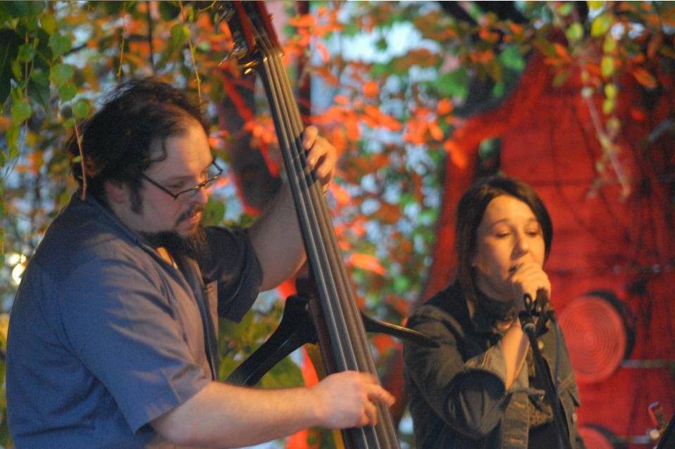 Aperitivo in musica