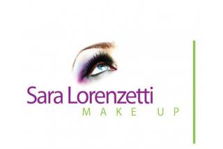 Sara Lorenzetti Make Up Logo