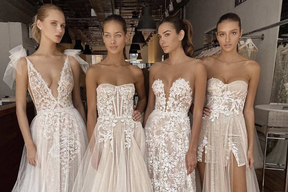 Muse By Berta 2020