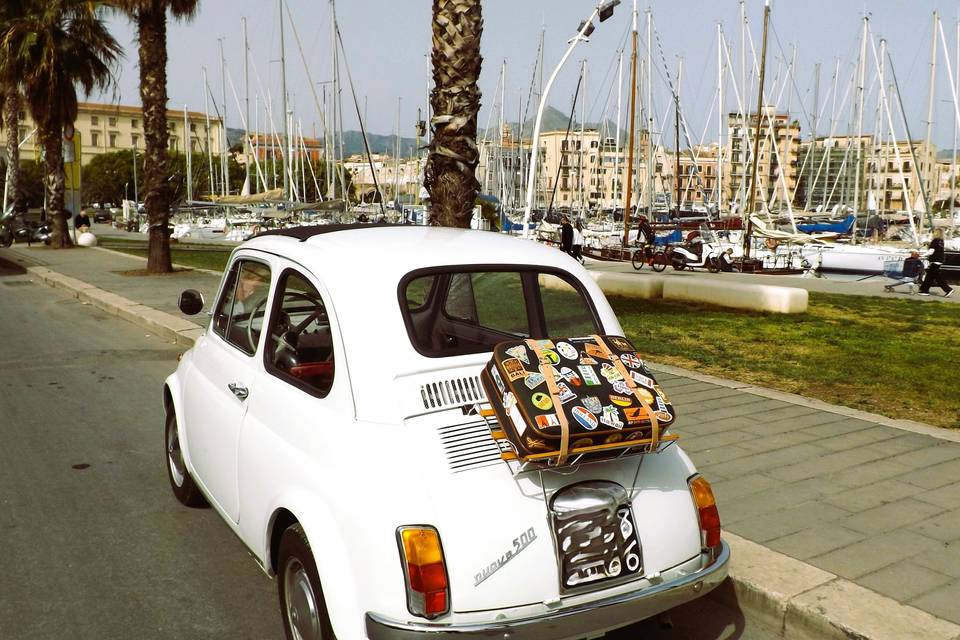 Fiat anni 60