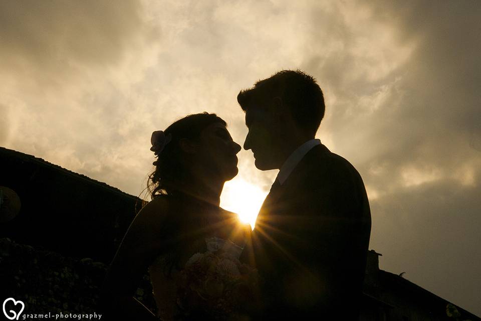 Matrimonio Franciacorta