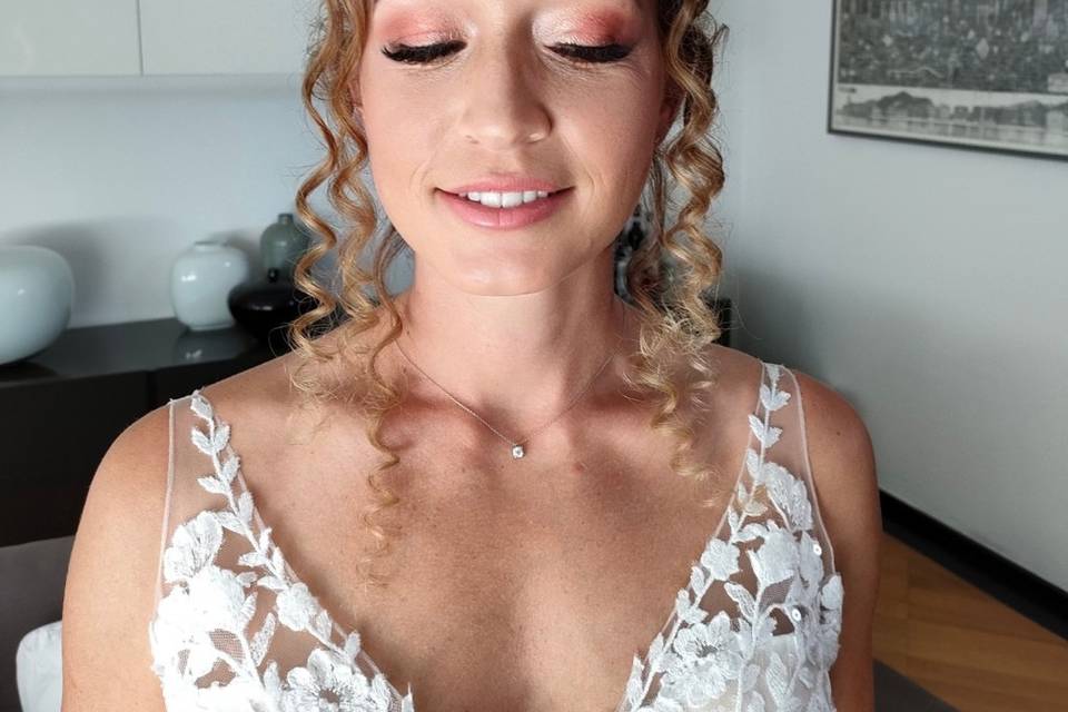 Bride