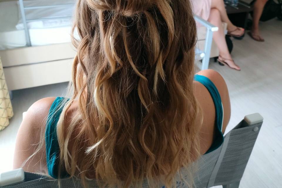 Hairstyle