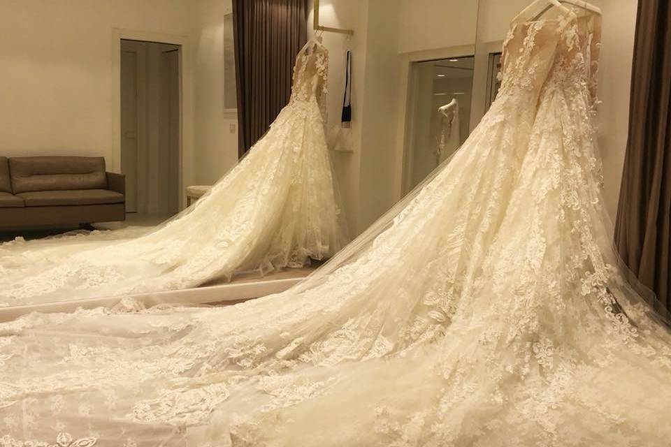 Sposa 2018