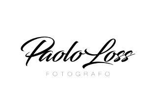 Logo Paolo Loss Fotografo