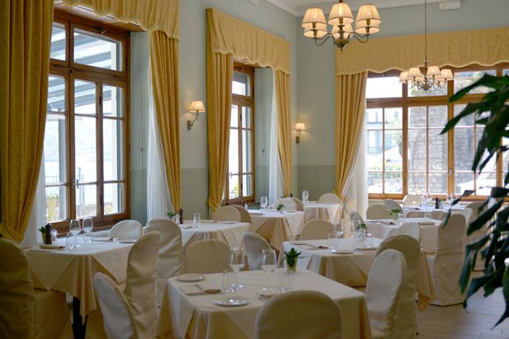 Ristorante Villa Belvedere