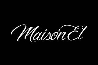 Maison el logo