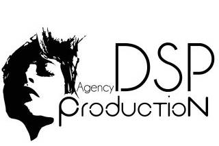 Logo dsp production