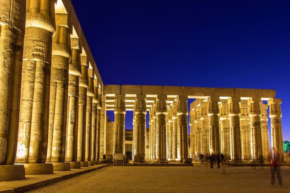 Luxor Portotravel