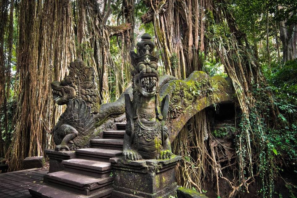 Templi Thailandia