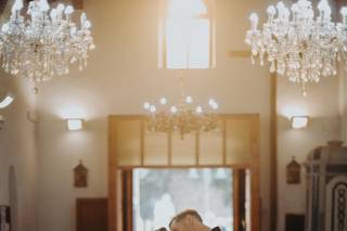 Fil Rouge Wedding & Event Planner Monica Lauro