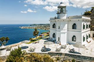 Faro Punta Imperatore