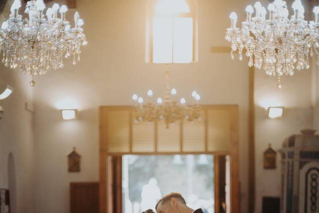 Fil Rouge Wedding & Event Planner Monica Lauro