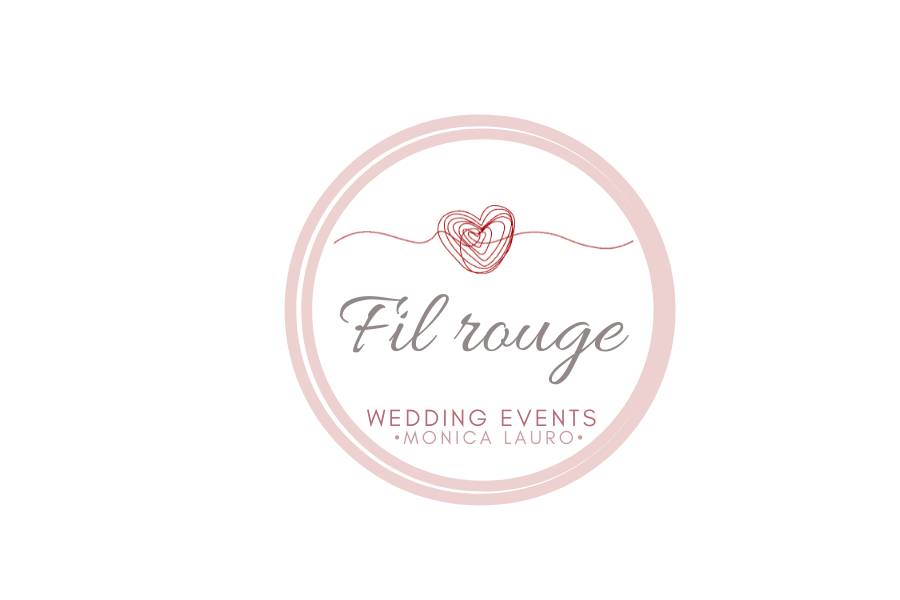 Fil Rouge Wedding & Event Planner Monica Lauro