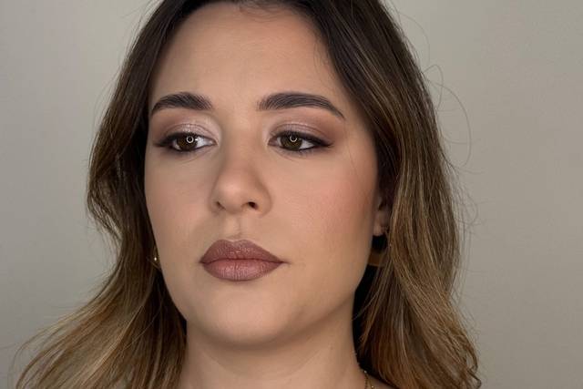 Make-up