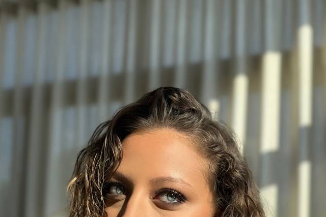 Smokey