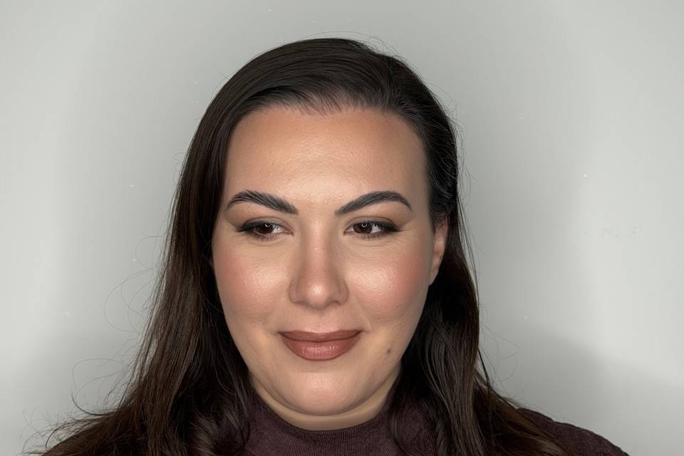 Make-up