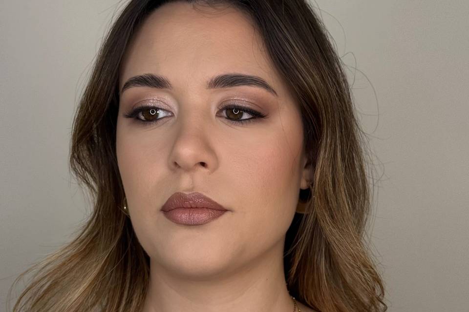 Make-up