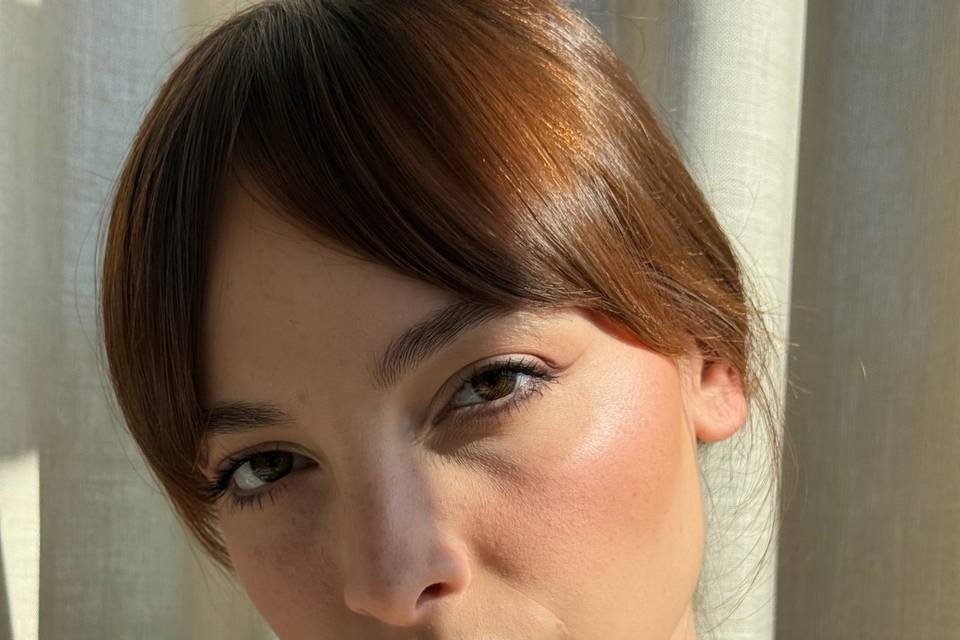 Marilena Make-up Artist