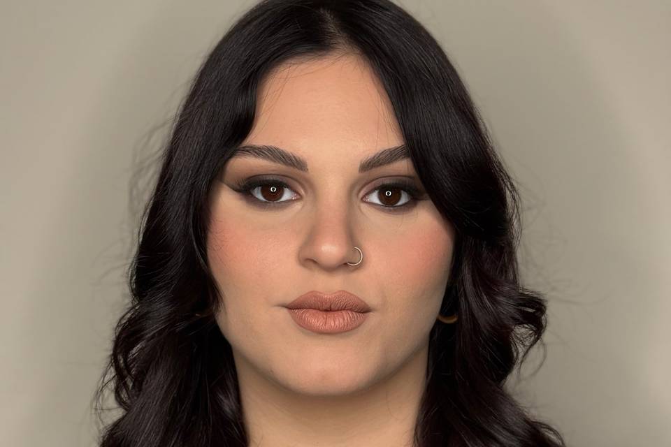 Make-up