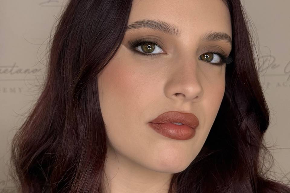 Make-up