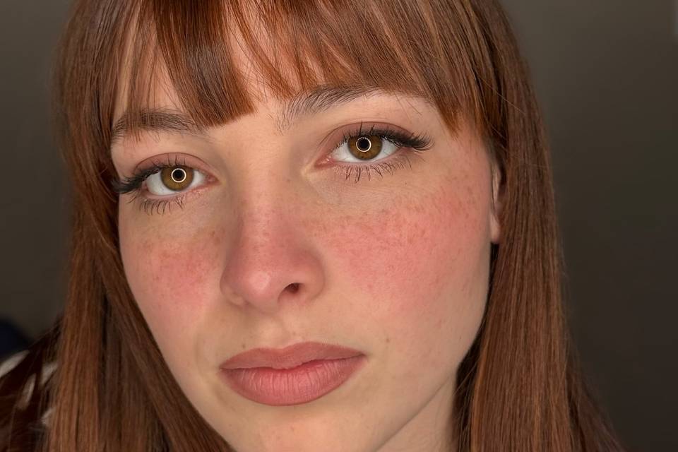Make-up