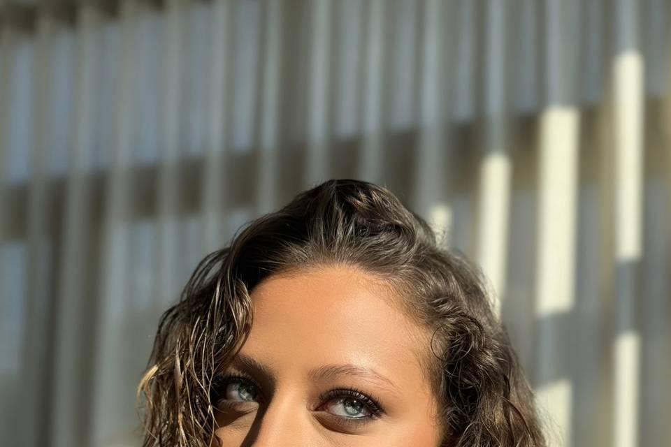 Smokey