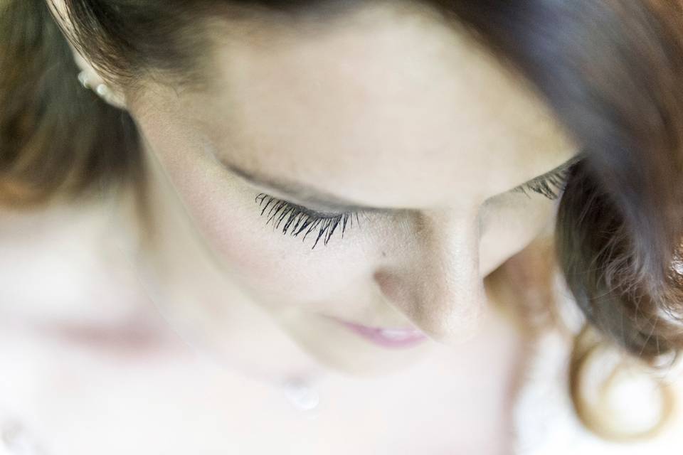 Trucco Sposa