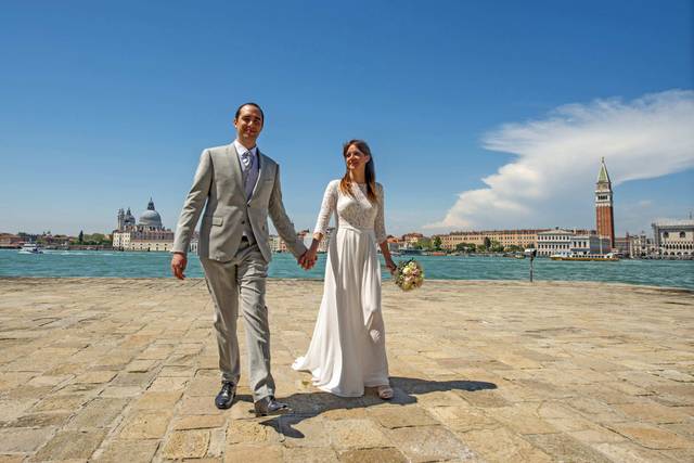 Venezia