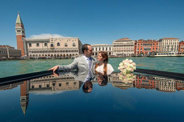 Venezia Matrimonio