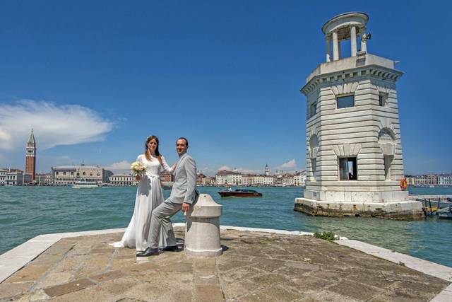 Venezia