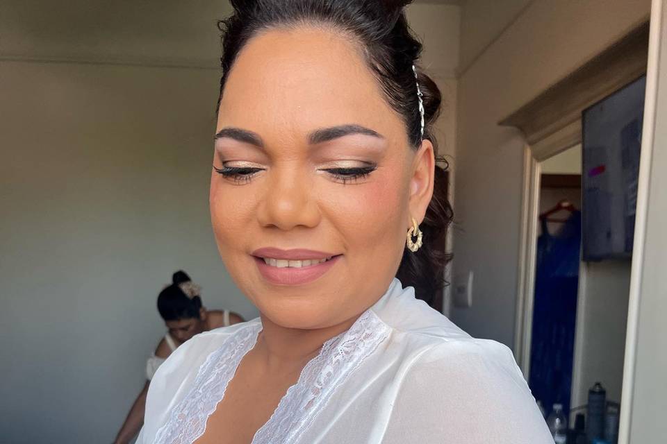 Trucco sposa Calabria