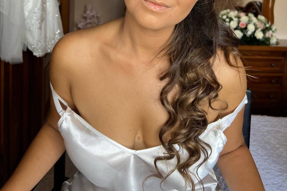 Trucco sposa Calabria