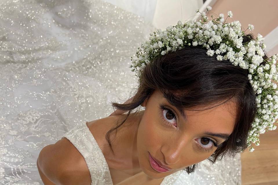 Trucco sposa Calabria