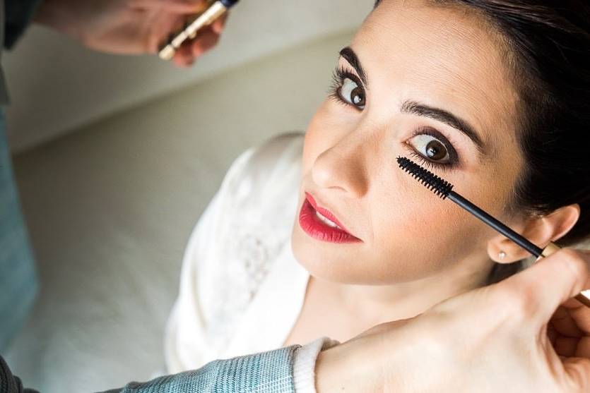 Trucco sposa Calabria