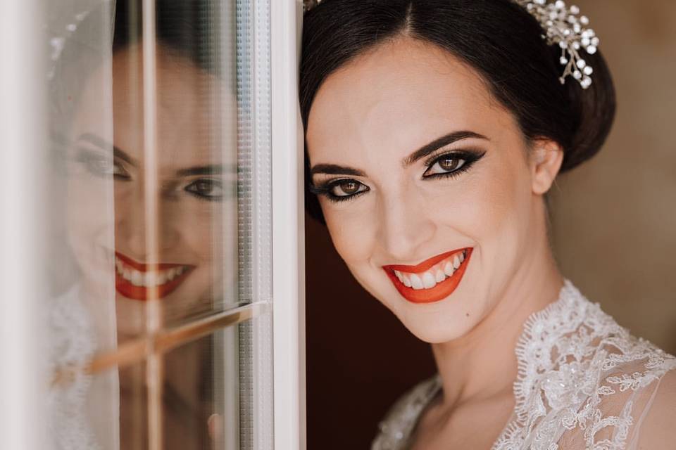 Trucco sposa Calabria