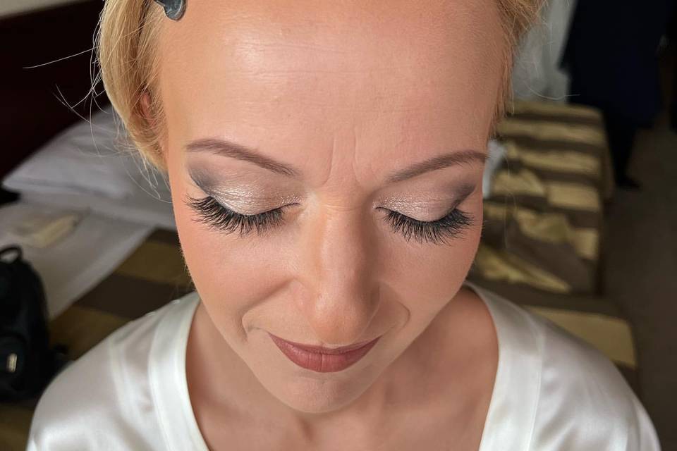 Trucco sposa Calabria