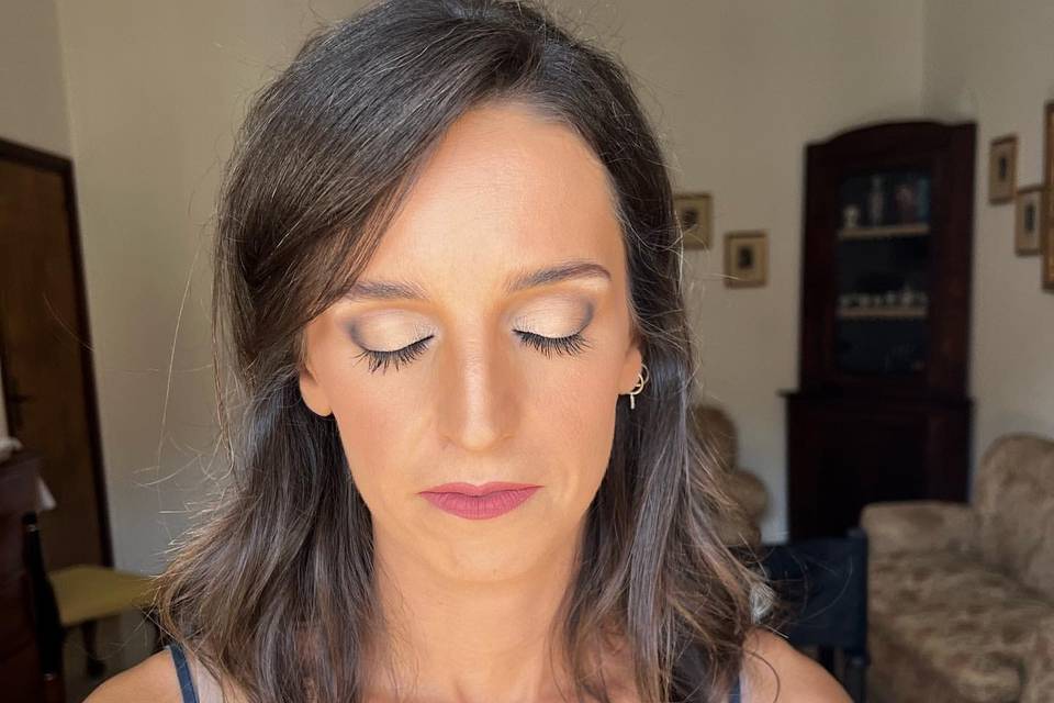 Trucco sposa Calabria