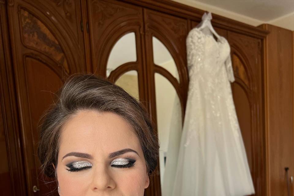 Trucco sposa Calabria