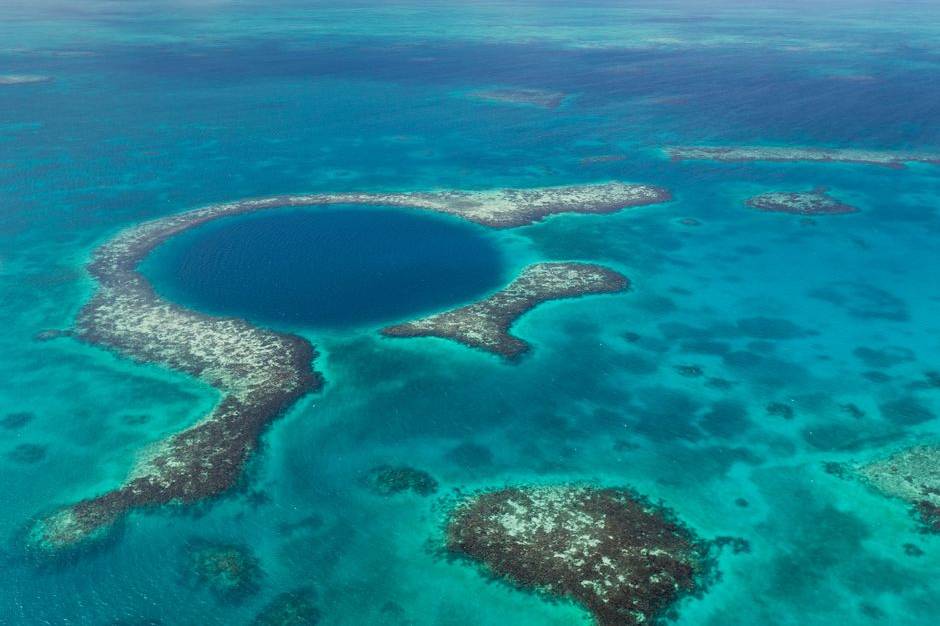 Belize Viaggio di Nozze