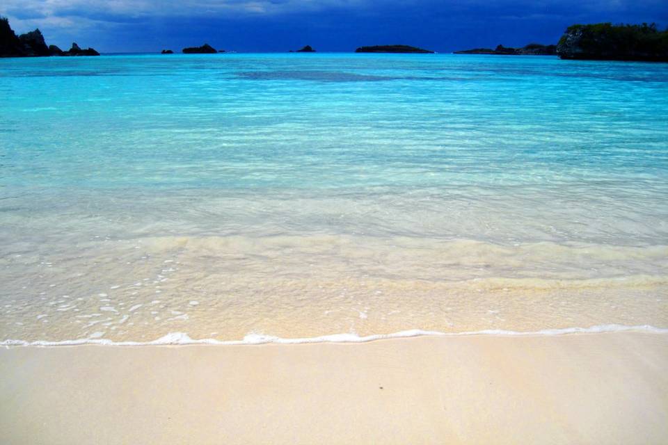 Bermuda Viaggio di Nozze